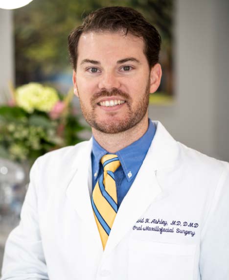 Dr. Ashley